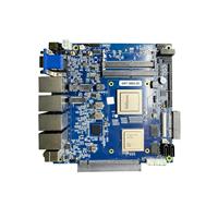国产飞腾D2000八核处理器主板GM7-2602-23